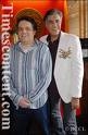 Abu Jani  and Sandeep Khosla