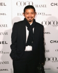Akira Isogawa
