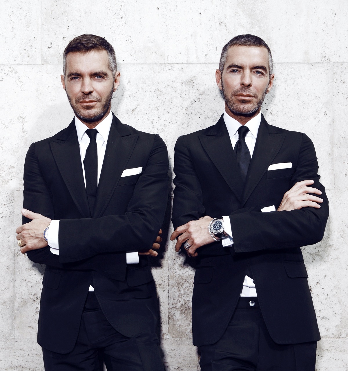 Dan Caten Fashion Designer Dan Caten Fashion Designer