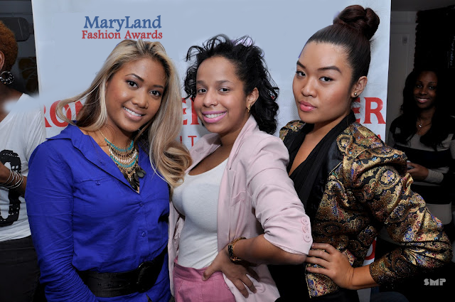maryland-fashion-awards Fashion Awards MD