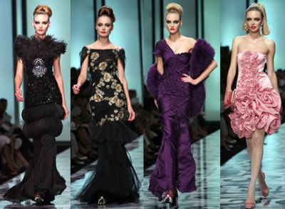 French Fashion Models on Fashion Events Chennai Fashion Events Modeling Agencies Fashion