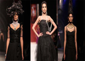 Best of India International Jewellery Week