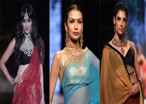 Best ofIndia International Jewellery Week