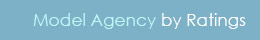 Modeling agency by Ratings