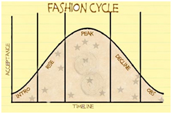 fashion cycle