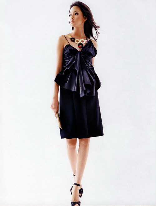 Female Model