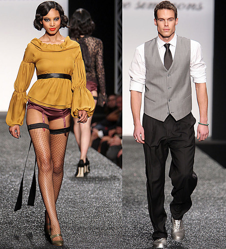 Male Models