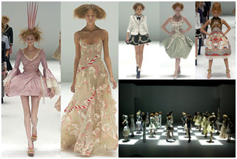 Chess Game Collections runway-shows