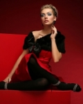 Karelea Mazzola