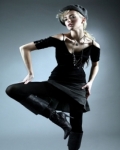 Karelea Mazzola