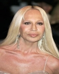 Donatella Versace