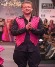 Rohit Bal