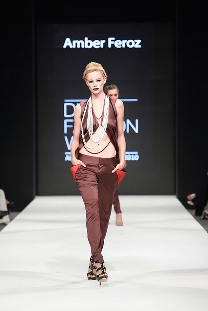 Amber Feroz Fashion Designer Amber Feroz Fashion Designer