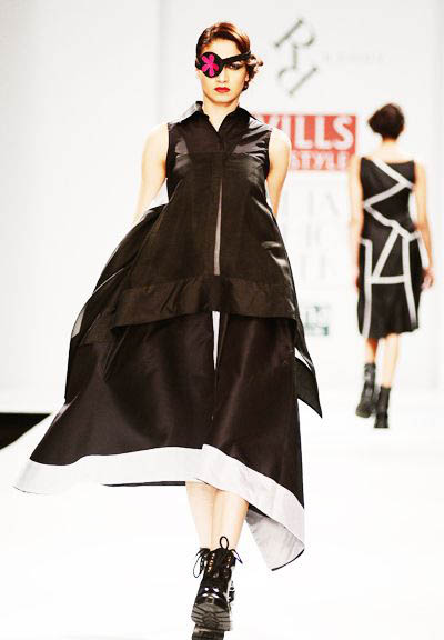 Rahul Reddy - Fashion Designer Profile
