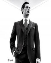 Brioni Profile images