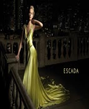 Escada's Collection