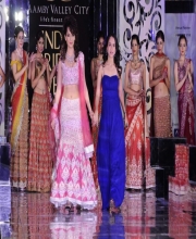 Celebrities they dressed
