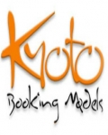 Kyoto Booking Models