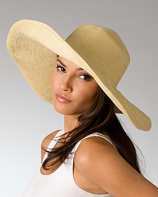 Straw hat