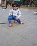 Aaradhya