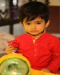 Aarav
