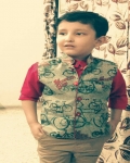 Arnesh