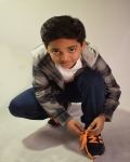 DEVANSH