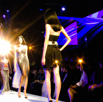 Bombay Times Fashion Week