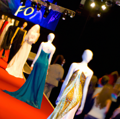 Fashion events in India