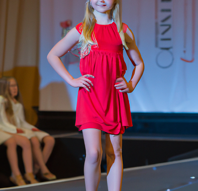 Junior Miss India 2023