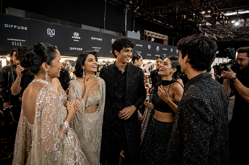 Discover how Sabyasachi Mukherjee's return to New York Fashion Week showcases Indian fashion, luxury craftsmanship, and new opportunities for fashion models on the global stage.