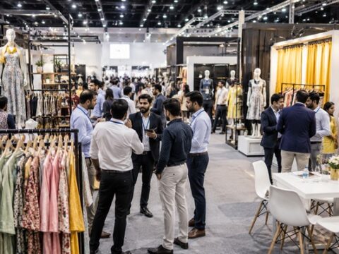 ADVAIT 8.0 – South India Mega Apparel Trade Fair 2026 Set to Strengthen South India’s Fashion Industry
