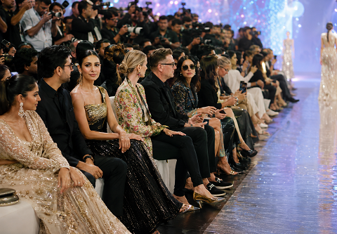 Lakme Fashion Week x FDCI 2026: The Biggest Fashion Trends Redefining the Runway