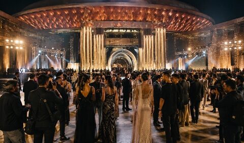 Delhi Fashion Week 2026 Celebrates a Decade of Indian Style
