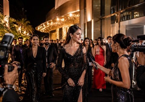 TOI Fashion and Beauty Awards 2026 Spotlight India’s Style Leaders