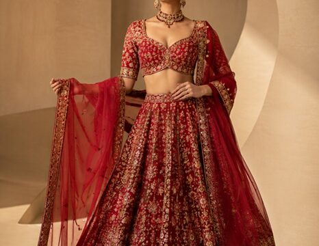 Vogue Wedding Atelier 2026: A Celebration of Couture, Jewellery and Bridal Luxury