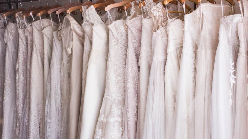 Wedding Dresses