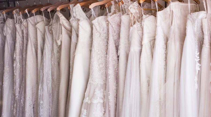 Wedding Dresses