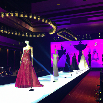 Lakme Fashion Week