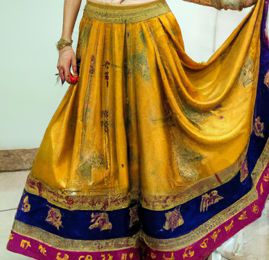 Ethical Fashion in India