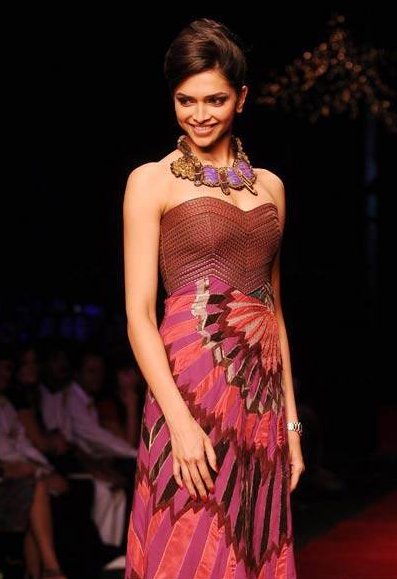deepika padukone modeling deepika padukone modeling