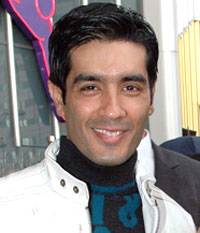 Manish Malhotra