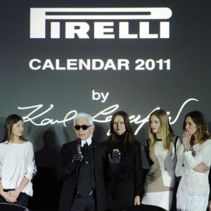 Pirelli calender Pirelli calender