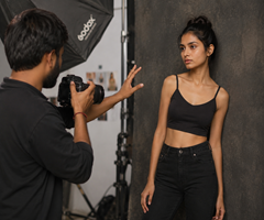 Modeling Jobs for Freshers in Ahmedabad