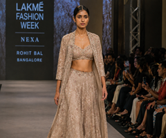 Fashion Modeling Jobs in Bangalore