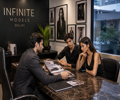 Best Modeling Agencies in Delhi