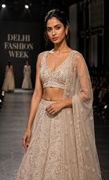 Modeling Jobs in Delhi