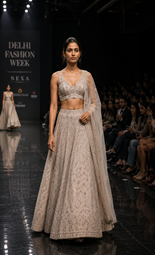 Fashion Modeling Jobs in Delhi
