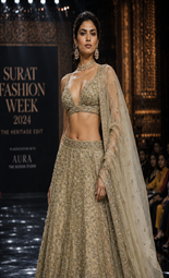 Modeling Jobs in Surat