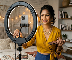 Online Modeling Jobs in Chennai